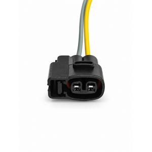 2 pin Ignition Coil Connector Plug Pigtail Case For Toyota Supra Soarer Verossa – SD22/F12/cable – image 4