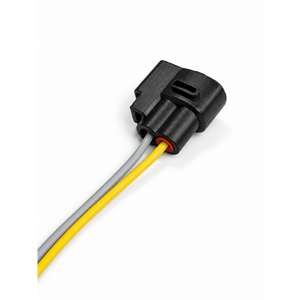 2 pin Ignition Coil Connector Plug Pigtail Case For Toyota Supra Soarer Verossa – SD22/F12/cable – image 6