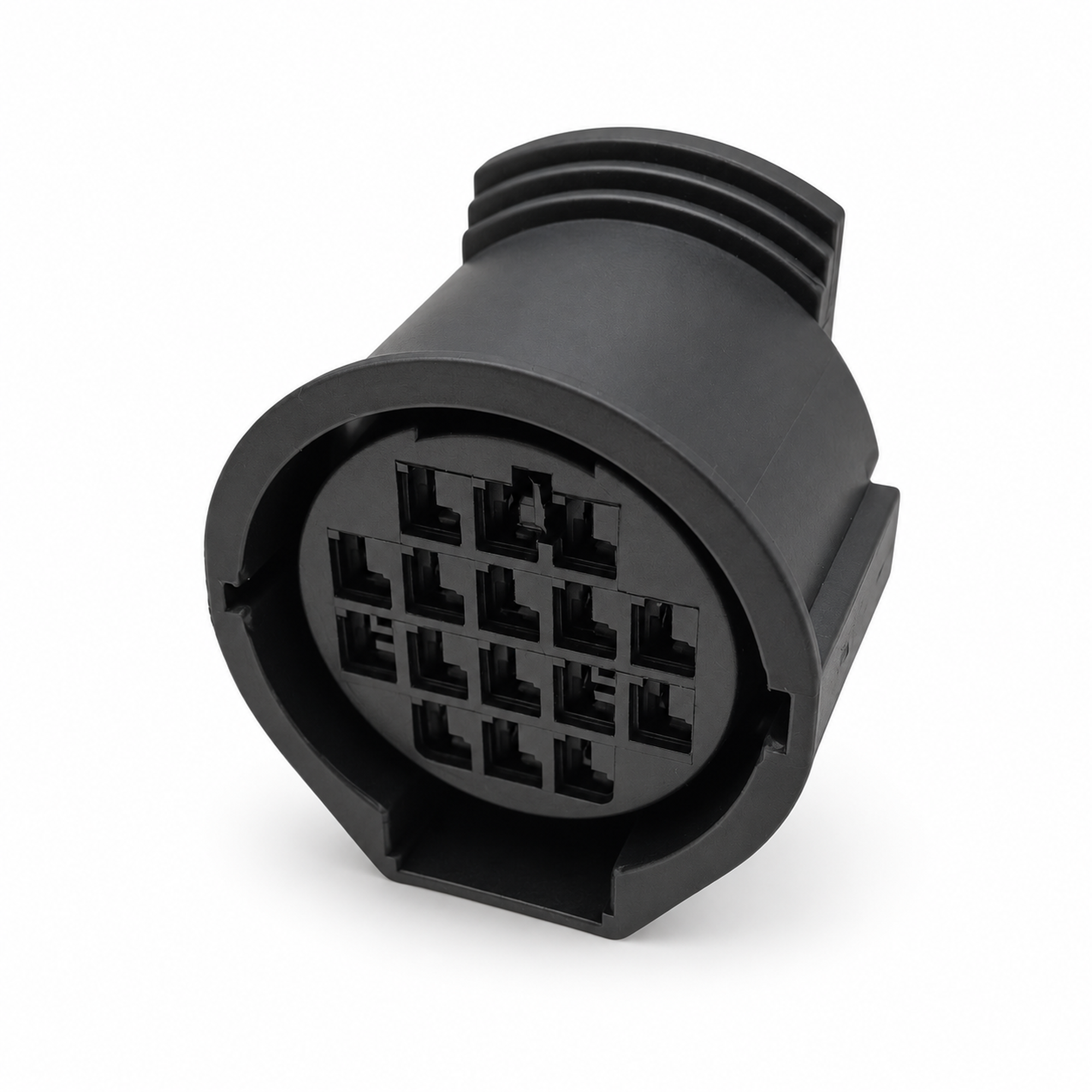 Land rover xenon headlight 16 pin plug connector Ranger rover sport / discovery – #SD22/G06/16Pin – image 2