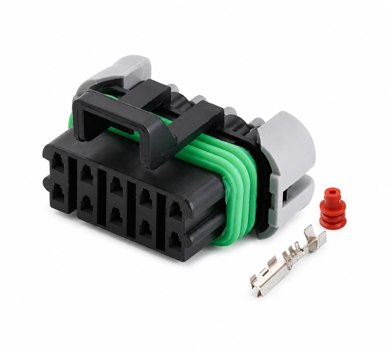 SD22/J07/10pin