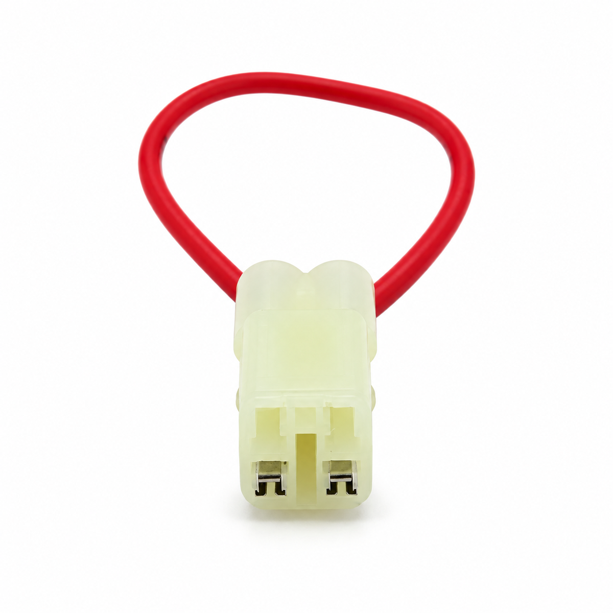 O2 Oxygen Lambda Sensor Substitute Plug Suzuki DL 650 V-STROM 2007 - 2011 – SD22/i03-H522 – image 1