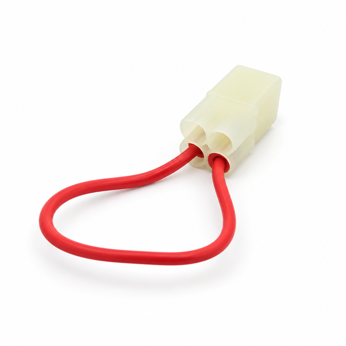 O2 Oxygen Lambda Sensor Substitute Plug Suzuki DL 650 V-STROM 2007 - 2011 – SD22/i03-H522 – image 2