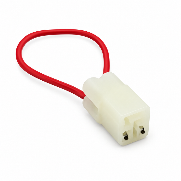 O2 Oxygen Lambda Sensor Substitute Plug Suzuki DL 650 V-STROM 2007 - 2011 – SD22/i03-H522 – image 3