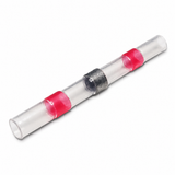 Red 18-22 AWG - 0.5-1.5mm - SST-S21