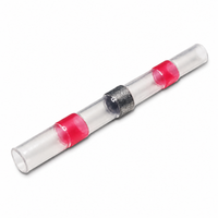 Red 18-22 AWG - 0.5-1.5mm - SST-S21