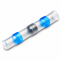 Blue 14-16 AWG - 1.5-2.5mm - SST-S31