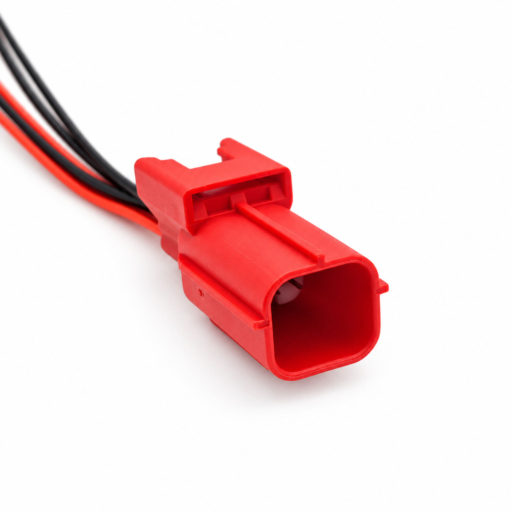 6 Pin Connector OBD OBDII Diagnostic Wiring Harness Plug Auto Universal Socket Prewired Male and – SP004/6Pin/M+F – image 10