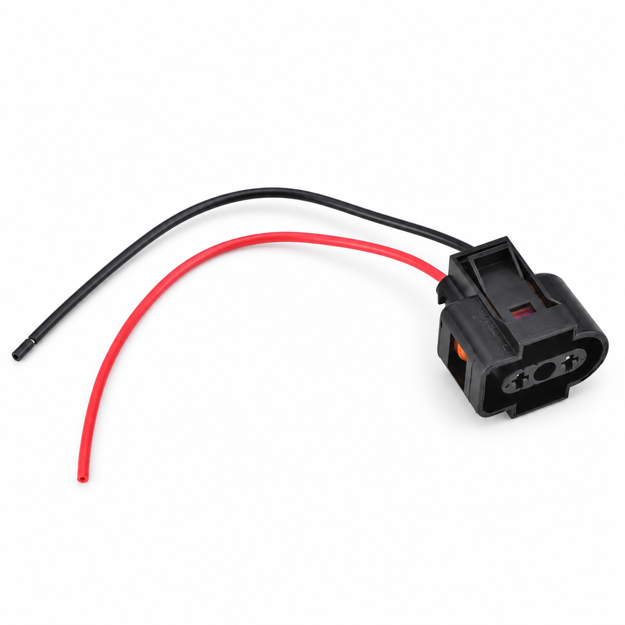 2 Pin Windscreen Washer Pump Motor Jet Wiring Connector For Audi Seat Skoda VW 1J0973202 7L0971767A – SP006 – image 6