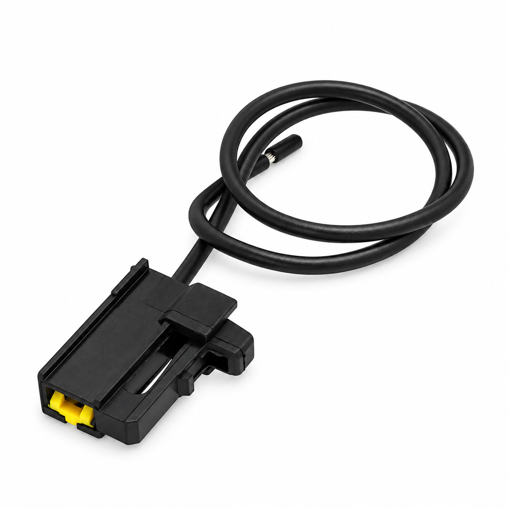 1 Pin Horn Connector Plug Wiring Harness Wire For Toyota Lexus Scion 90980-10619 – SP016/cable – image 1