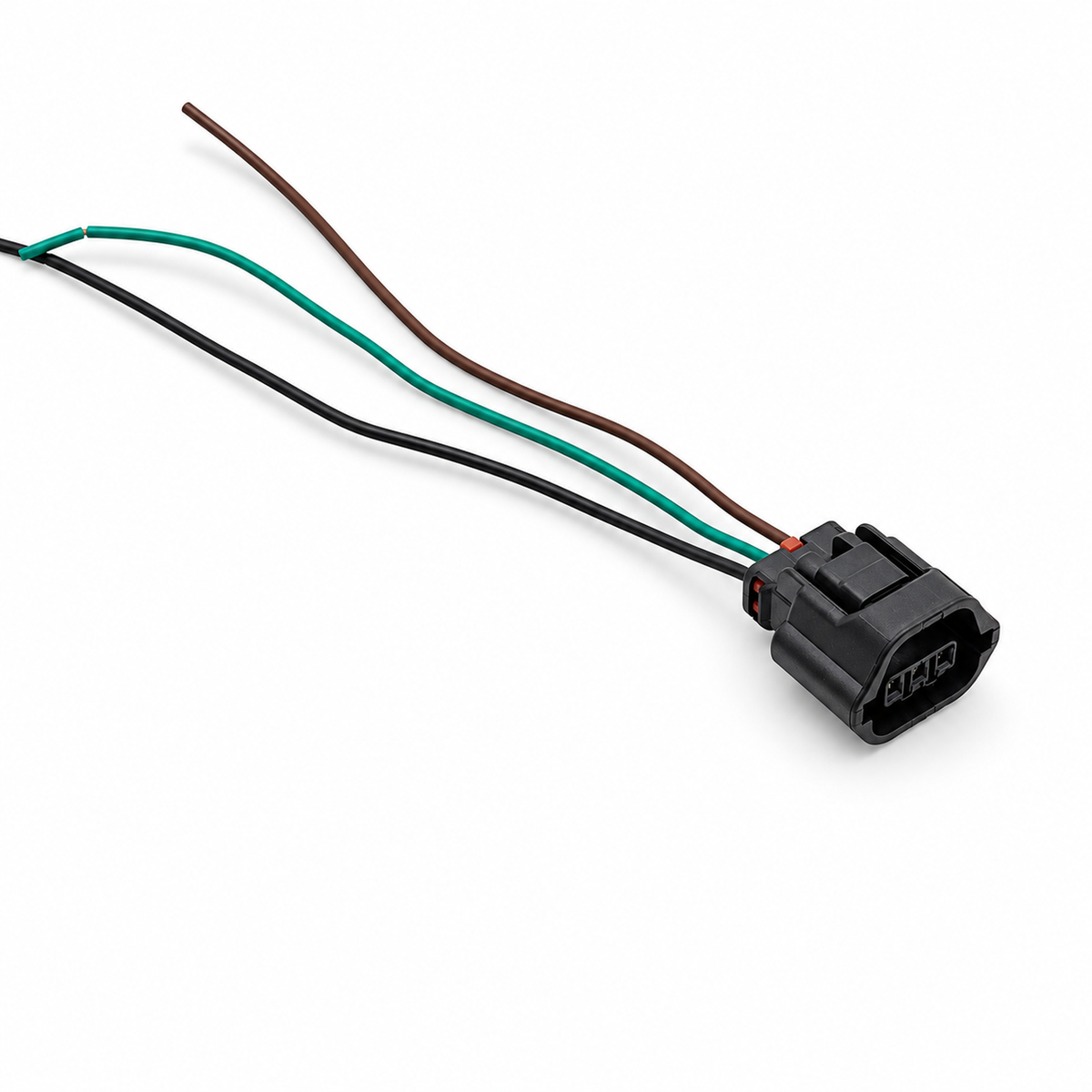3 Pin Camshaft Sensor Connector For KIA HYUNDAI Suzuki Mazda Nissan Prewired Wiring Harness – SP020/3Pin-Cable – image 6