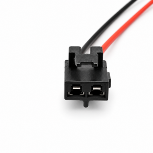 2 Pin Connector Prewired For Heater Blower Fan Resistor Fits Alfa Romeo Renault – SP022/2Pin-Cable – image 3