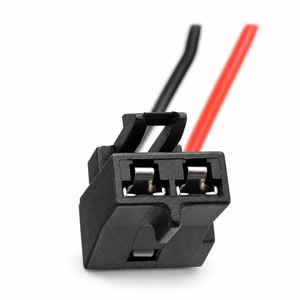 2 Pin Connector Prewired For Heater Blower Fan Resistor Fits Alfa Romeo Renault – SP022/2Pin-Cable – image 5