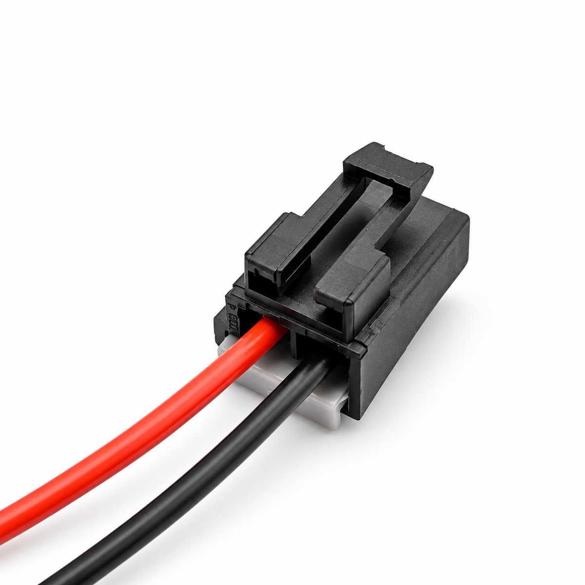 2 Pin Connector Prewired For Heater Blower Fan Resistor Fits Alfa Romeo Renault – SP022/2Pin-Cable – image 6