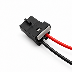 2 Pin Connector Prewired For Heater Blower Fan Resistor Fits Alfa Romeo Renault – SP022/2Pin-Cable – image 7