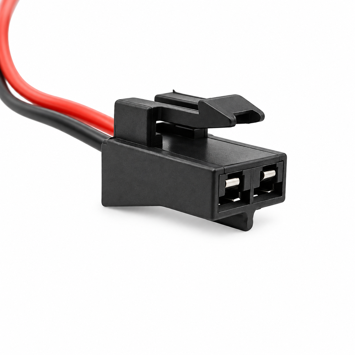 2 Pin Connector Prewired For Heater Blower Fan Resistor Fits Alfa Romeo Renault – SP022/2Pin-Cable – image 8