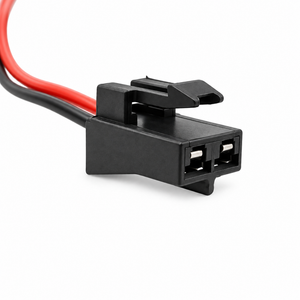 2 Pin Connector Prewired For Heater Blower Fan Resistor Fits Alfa Romeo Renault – SP022/2Pin-Cable – image 8