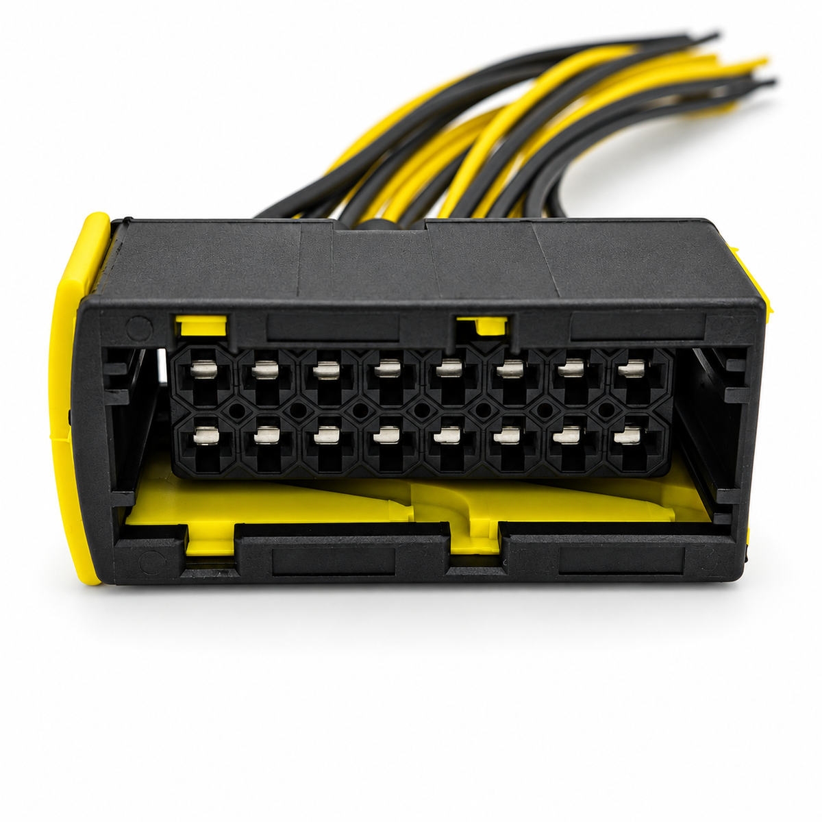 15 Pin Connector ECU Modulo Wire Harness Plug For Mercedes Benz A001530022 – SP031/15Pin-cable – image 5