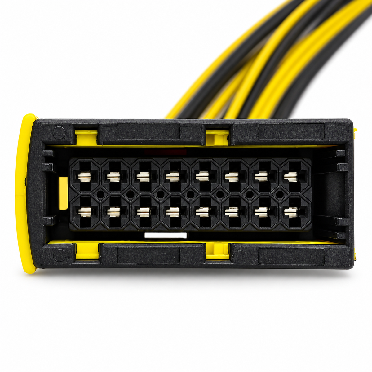 15 Pin Connector ECU Modulo Wire Harness Plug For Mercedes Benz A001530022 – SP031/15Pin-cable – image 9