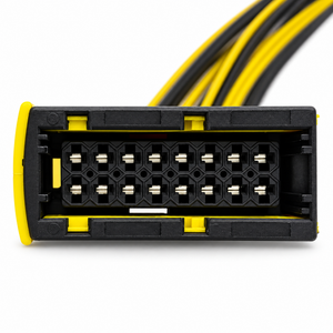 15 Pin Connector ECU Modulo Wire Harness Plug For Mercedes Benz A001530022 – SP031/15Pin-cable – image 9