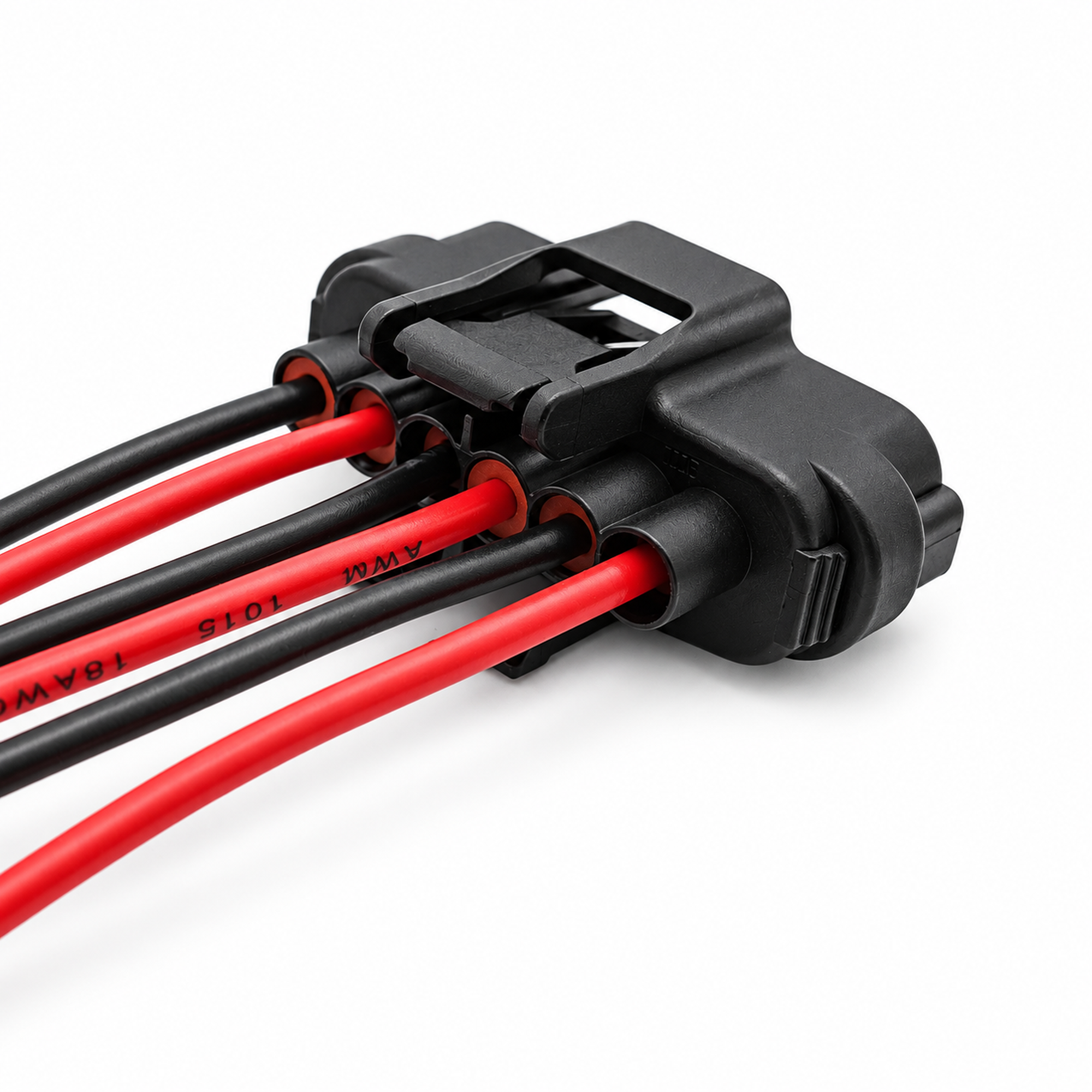6 Pin Connector Accelerator Pedal TPS Throttle Female Sensor Prewired Plug For Toyota – SP033/6Pin-Cable – image 3