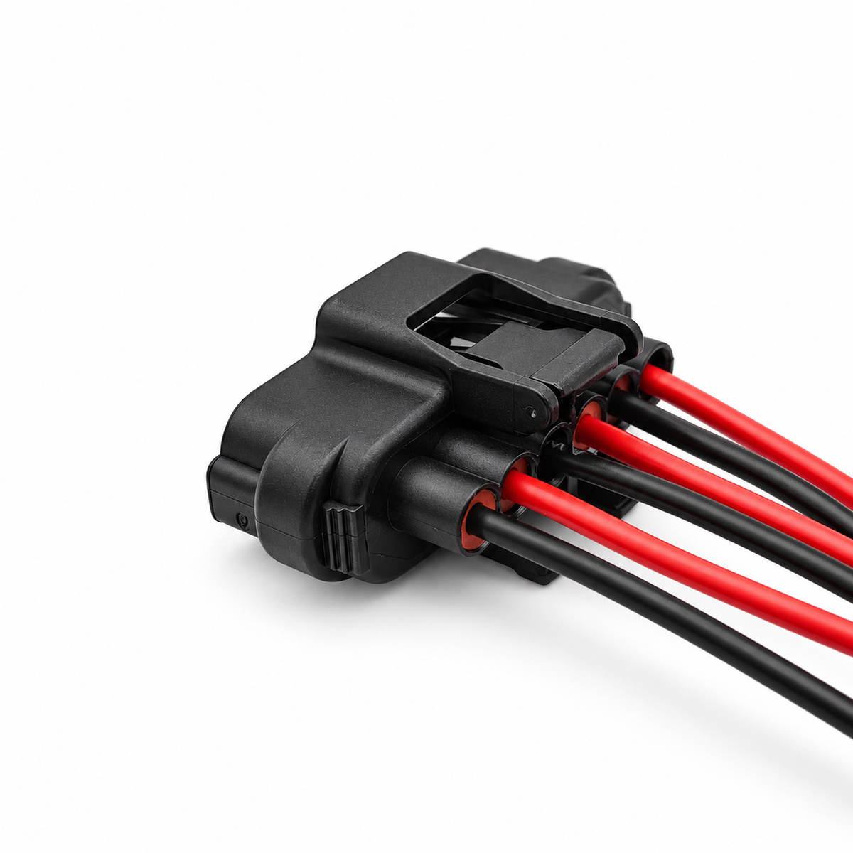 6 Pin Connector Accelerator Pedal TPS Throttle Female Sensor Prewired Plug For Toyota – SP033/6Pin-Cable – image 6