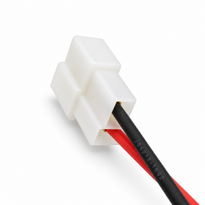 2 Pin Connector Alternator Plug Wiring Loom, For Nissan Mazda NB.NISSAN180SX – SP035/2Pin-Cable – image 5