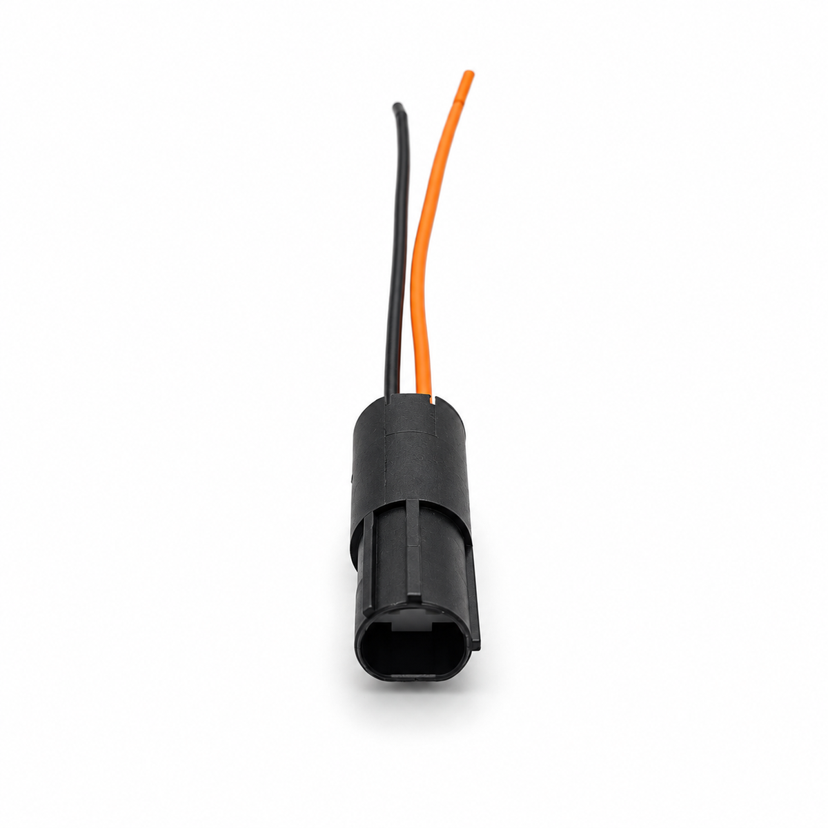 2 Pin Connector Fog light Prewired Female Plug For Renault Vauxhall Kangoo Clio – SP036/2Pin-Cable – image 6