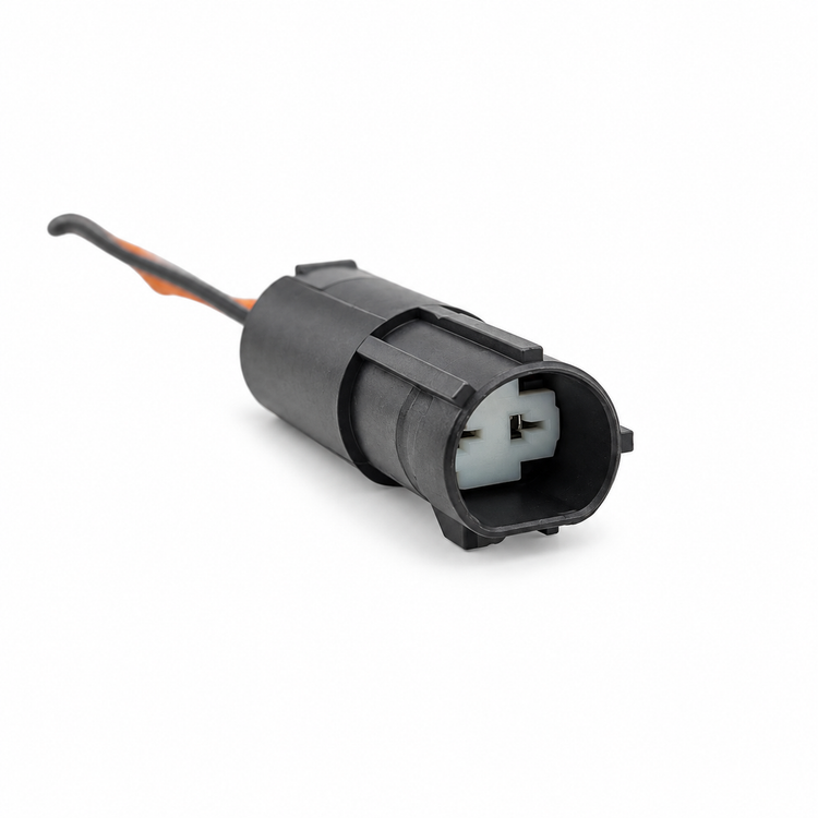 2 Pin Connector Fog light Prewired Female Plug For Renault Vauxhall Kangoo Clio – SP036/2Pin-Cable – image 8