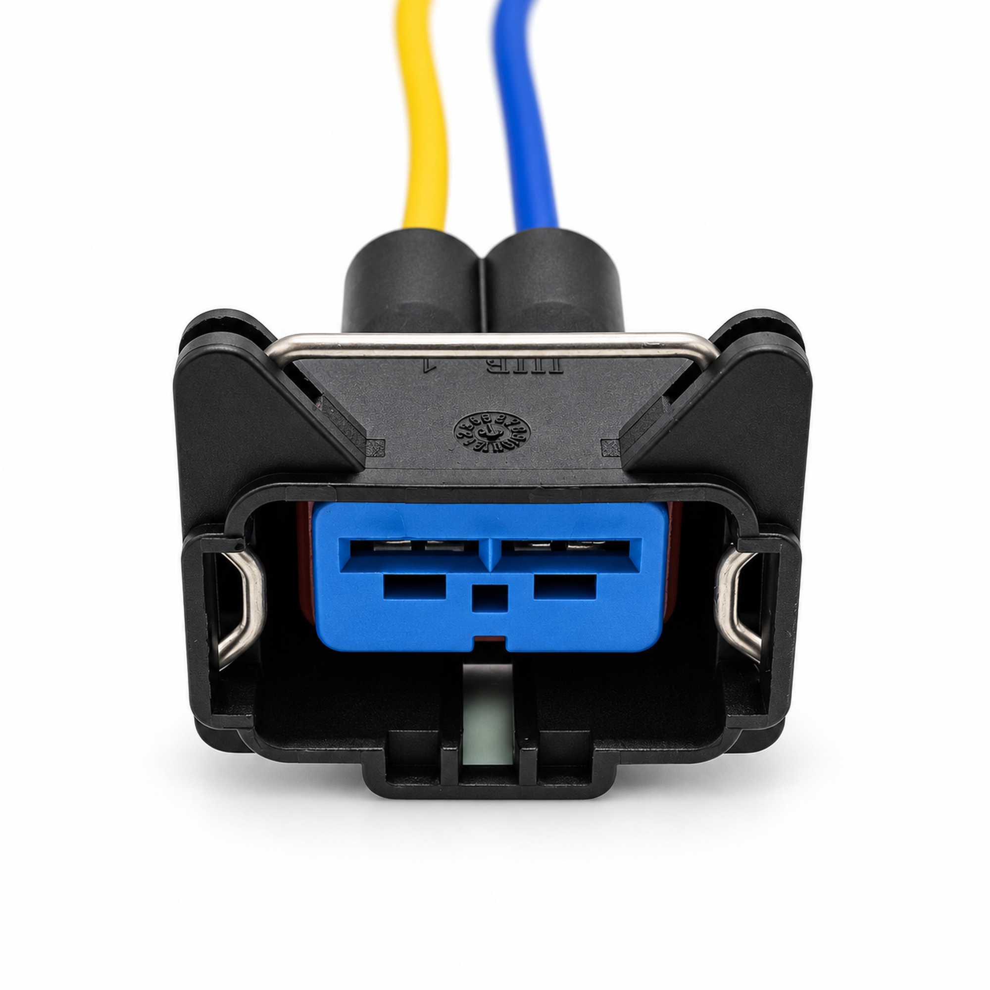 2 Pin Connector Reverse Light Switch Prewired Plug Fits Seat, Skoda, VW Golf Polo Jetta – SP038/2Pin-cable – image 1