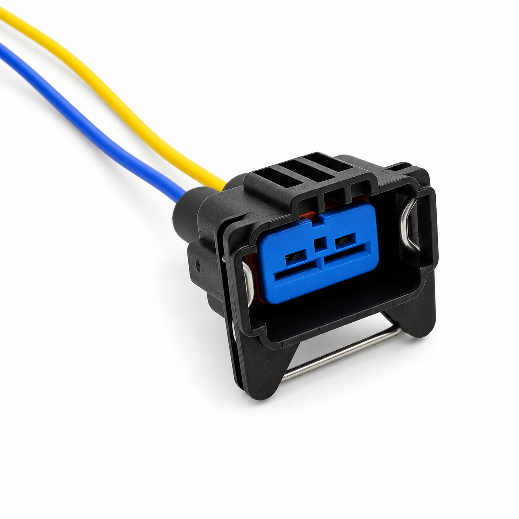 2 Pin Connector Reverse Light Switch Prewired Plug Fits Seat, Skoda, VW Golf Polo Jetta – SP038/2Pin-cable – image 3