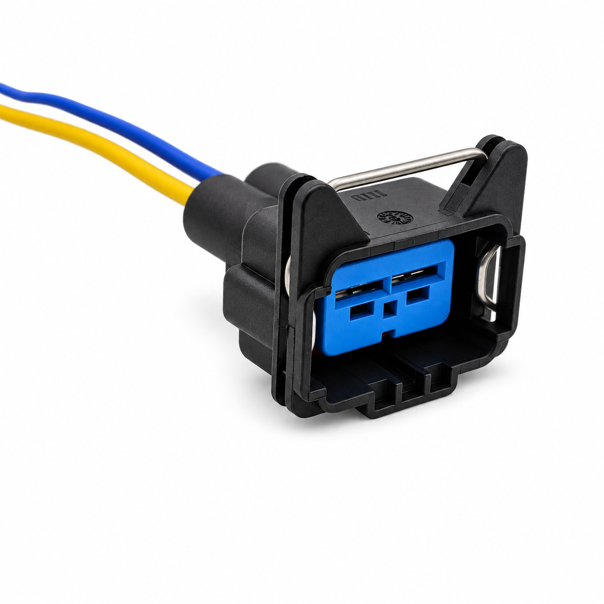 2 Pin Connector Reverse Light Switch Prewired Plug Fits Seat, Skoda, VW Golf Polo Jetta – SP038/2Pin-cable – image 9