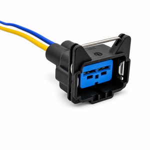 2 Pin Connector Reverse Light Switch Prewired Plug Fits Seat, Skoda, VW Golf Polo Jetta – SP038/2Pin-cable – image 9