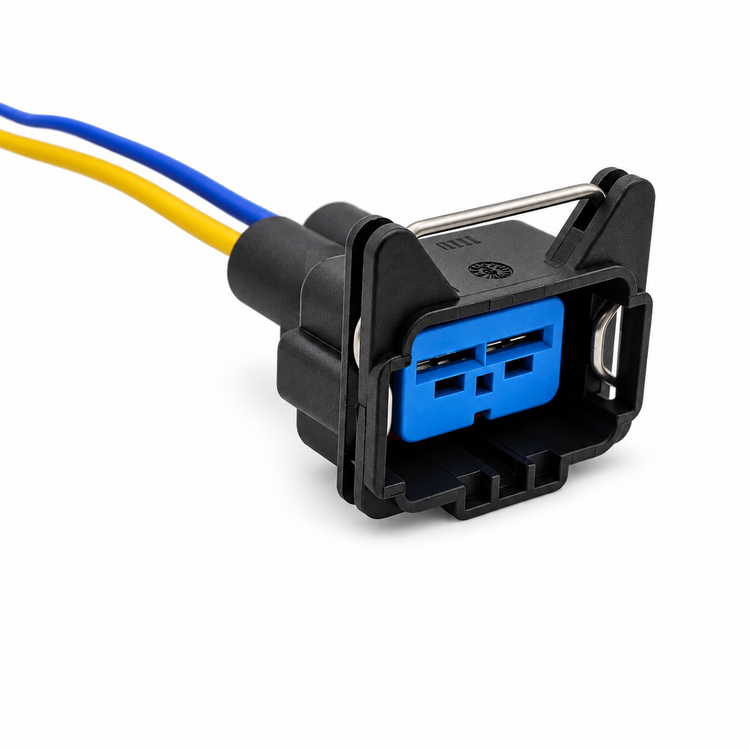 2 Pin Connector Reverse Light Switch Prewired Plug Fits Seat, Skoda, VW Golf Polo Jetta – SP038/2Pin-cable – image 9
