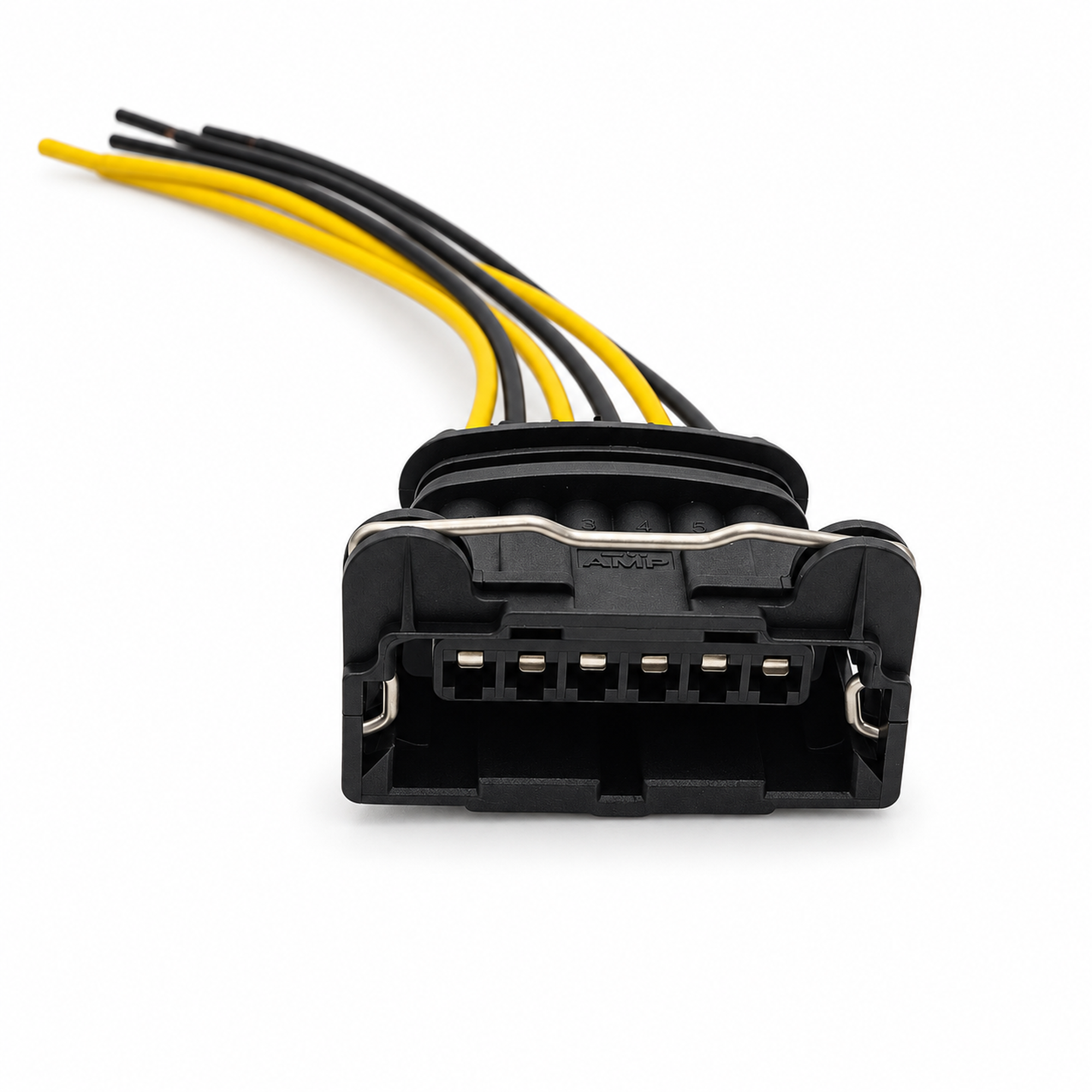 6 Pin Connector Throttle Blade Control Prewired Plug For Peugeot Citroen Seat VW (1920.5Z) – SP040/6Pin-Cable – image 2