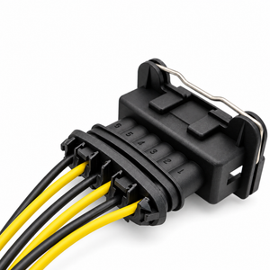 6 Pin Connector Throttle Blade Control Prewired Plug For Peugeot Citroen Seat VW (1920.5Z) – SP040/6Pin-Cable – image 4