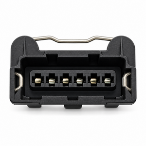 6 Pin Connector Throttle Blade Control Prewired Plug For Peugeot Citroen Seat VW (1920.5Z) – SP040/6Pin-Cable – image 6