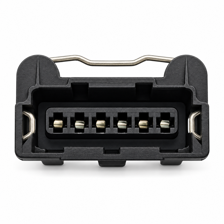 6 Pin Connector Throttle Blade Control Prewired Plug For Peugeot Citroen Seat VW (1920.5Z) – SP040/6Pin-Cable – image 6