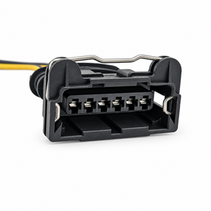 6 Pin Connector Throttle Blade Control Prewired Plug For Peugeot Citroen Seat VW (1920.5Z) – SP040/6Pin-Cable – image 7