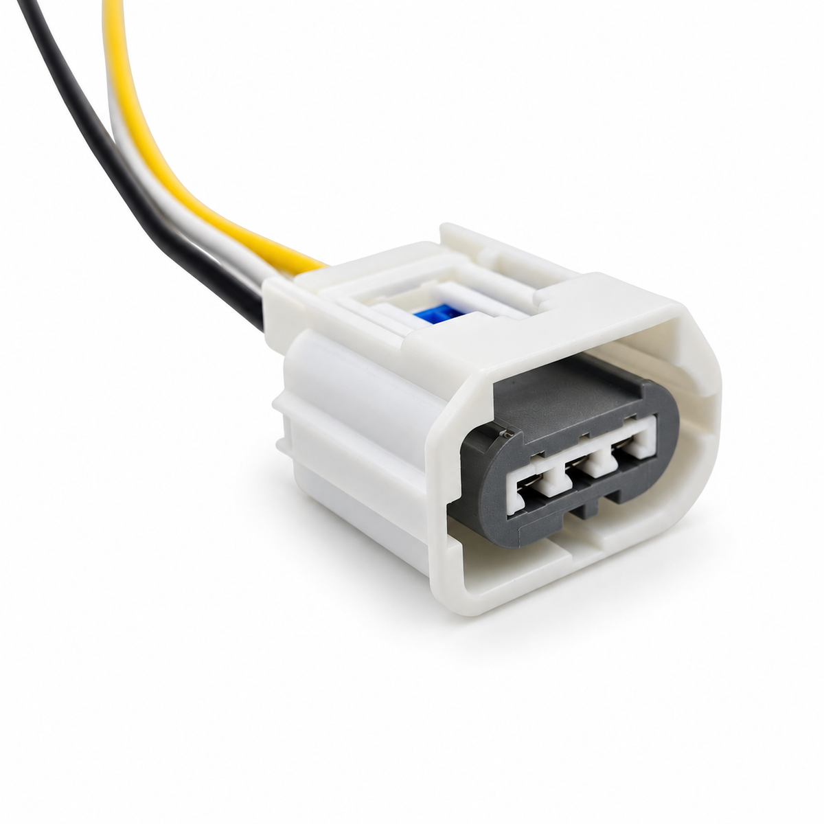 3 Pin Connector Power Steering Hydraulic Pump Prewired Plug For Ford, Focus Kuga 3K021A