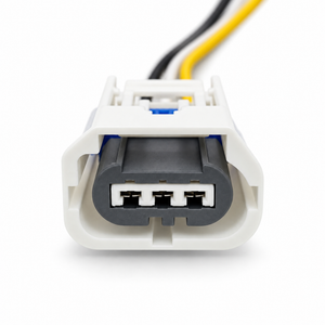 3 Pin Connector Power Steering Hydraulic Pump Prewired Plug For Ford, Focus Kuga 3K021A – SP041/3pin-Cable – image 1