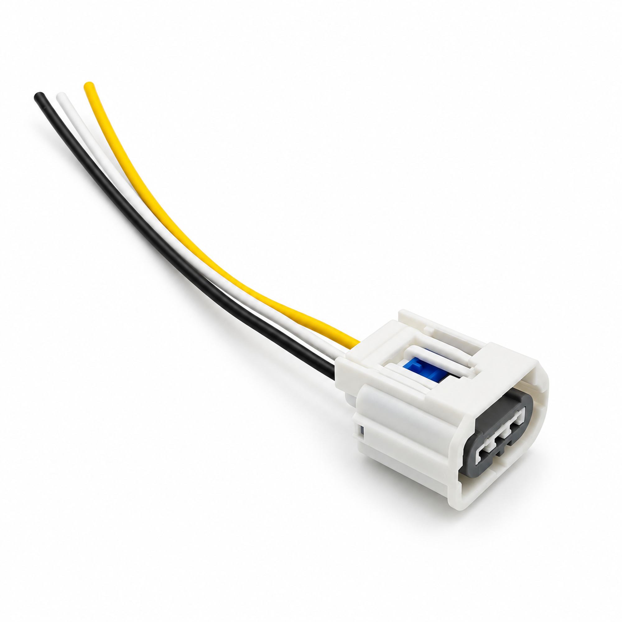 3 Pin Connector Power Steering Hydraulic Pump Prewired Plug For Ford, Focus Kuga 3K021A – SP041/3pin-Cable – image 2