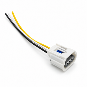 3 Pin Connector Power Steering Hydraulic Pump Prewired Plug For Ford, Focus Kuga 3K021A – SP041/3pin-Cable – image 2