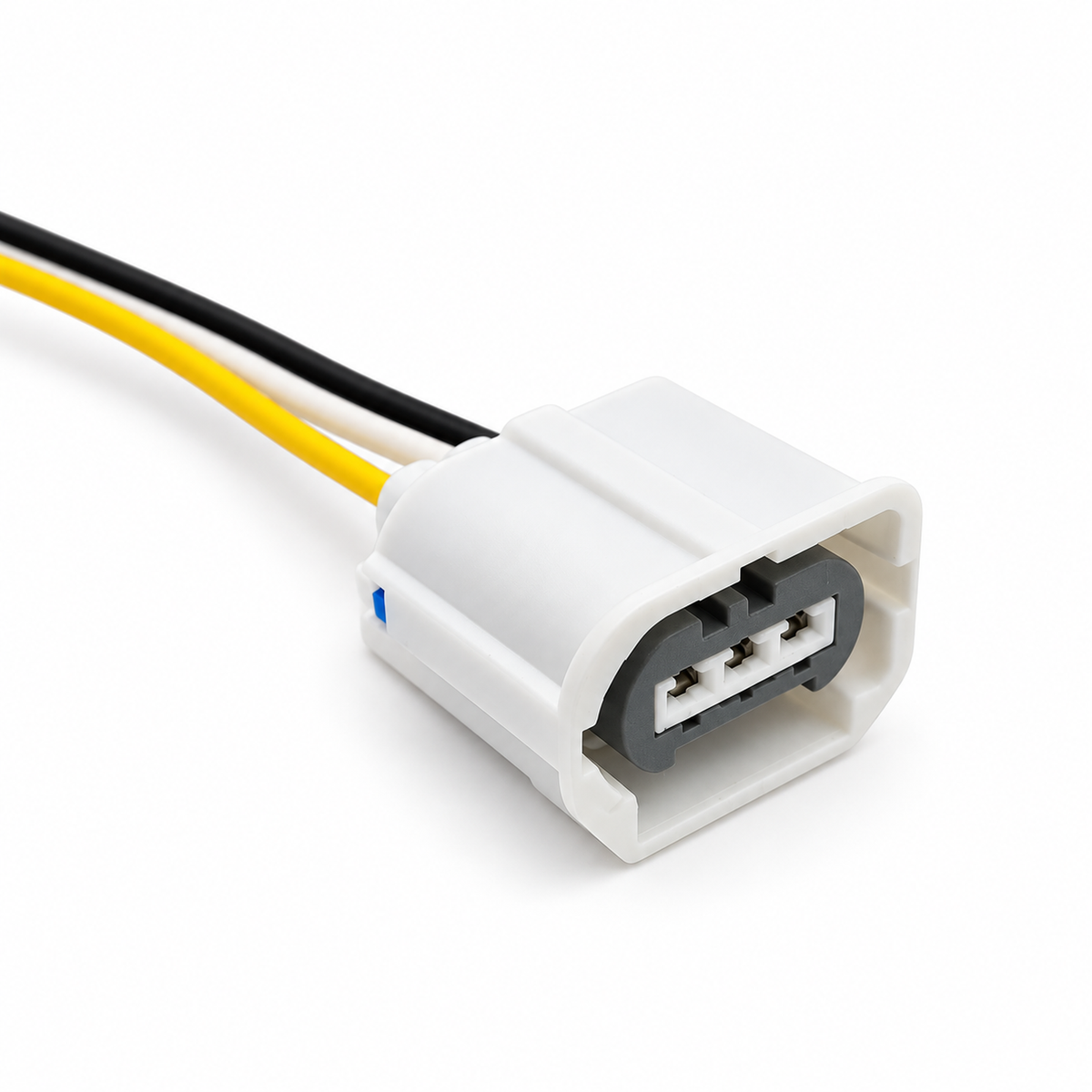 3 Pin Connector Power Steering Hydraulic Pump Prewired Plug For Ford, Focus Kuga 3K021A – SP041/3pin-Cable – image 3