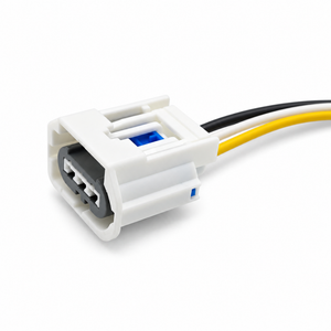 3 Pin Connector Power Steering Hydraulic Pump Prewired Plug For Ford, Focus Kuga 3K021A – SP041/3pin-Cable – image 4