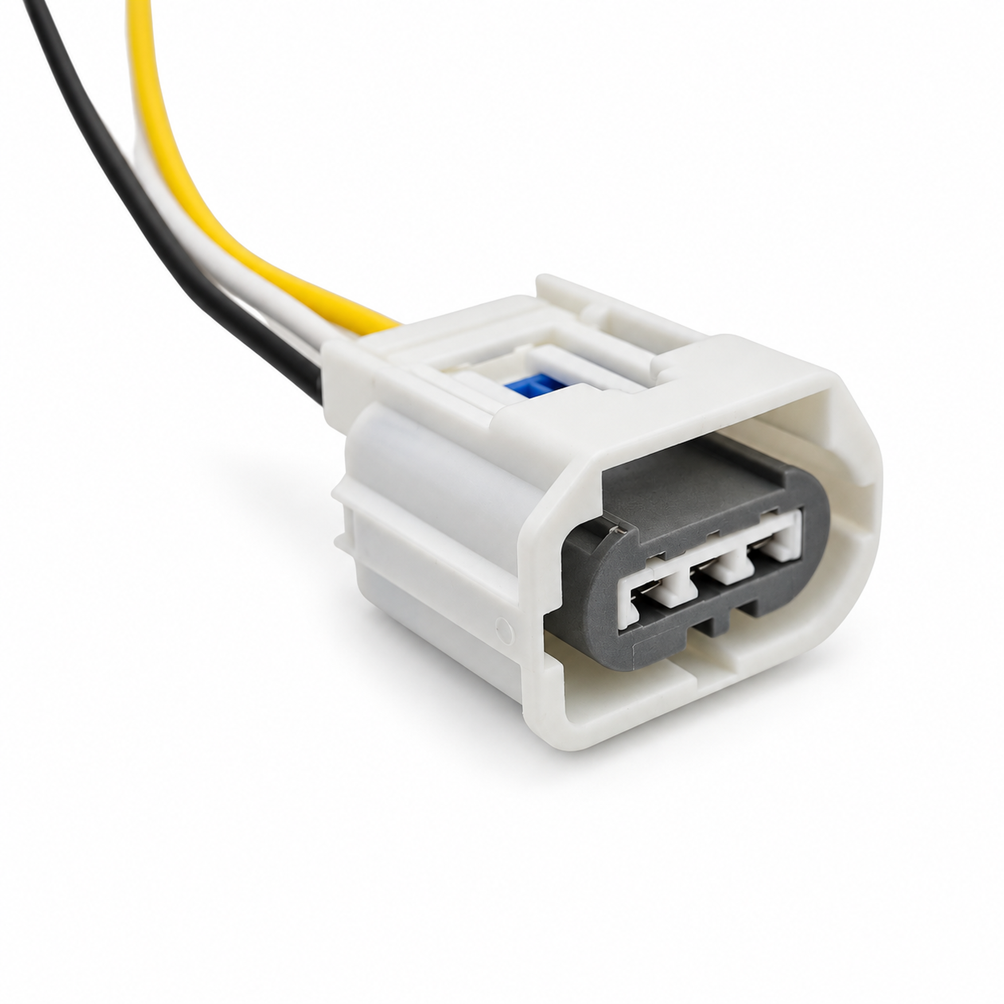 3 Pin Connector Power Steering Hydraulic Pump Prewired Plug For Ford, Focus Kuga 3K021A – SP041/3pin-Cable – image 9