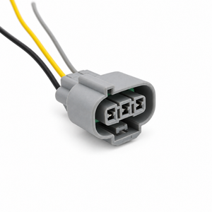 3 Pin Connector Oval Alternator Prewired Plug, For Audi, Lexus, Mercedes, Mitsubishi, Nissan, – SP042/3Pin-Cable – image 6