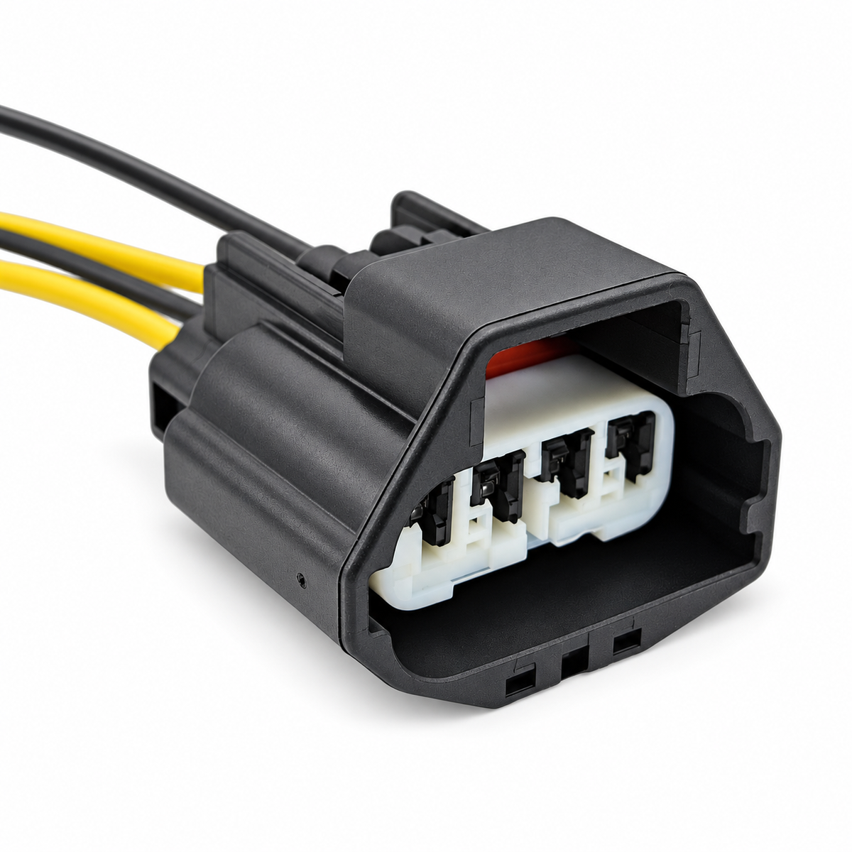 4 Pin Connector Boost Pressure Sensor Prewired Plug For Citroen, Fiat, Ford, Peugeot M9101473 1372511 1503280 9660603480