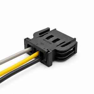 3 Pin Connector Prewired Plug Socket Harness for VW AUDI Skoda Seat 893971633 – SP044/3Pin-Cable – image 4