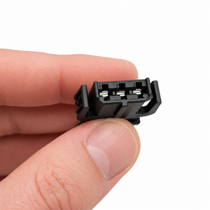 3 Pin Connector Prewired Plug Socket Harness for VW AUDI Skoda Seat 893971633 – SP044/3Pin-Cable – image 8