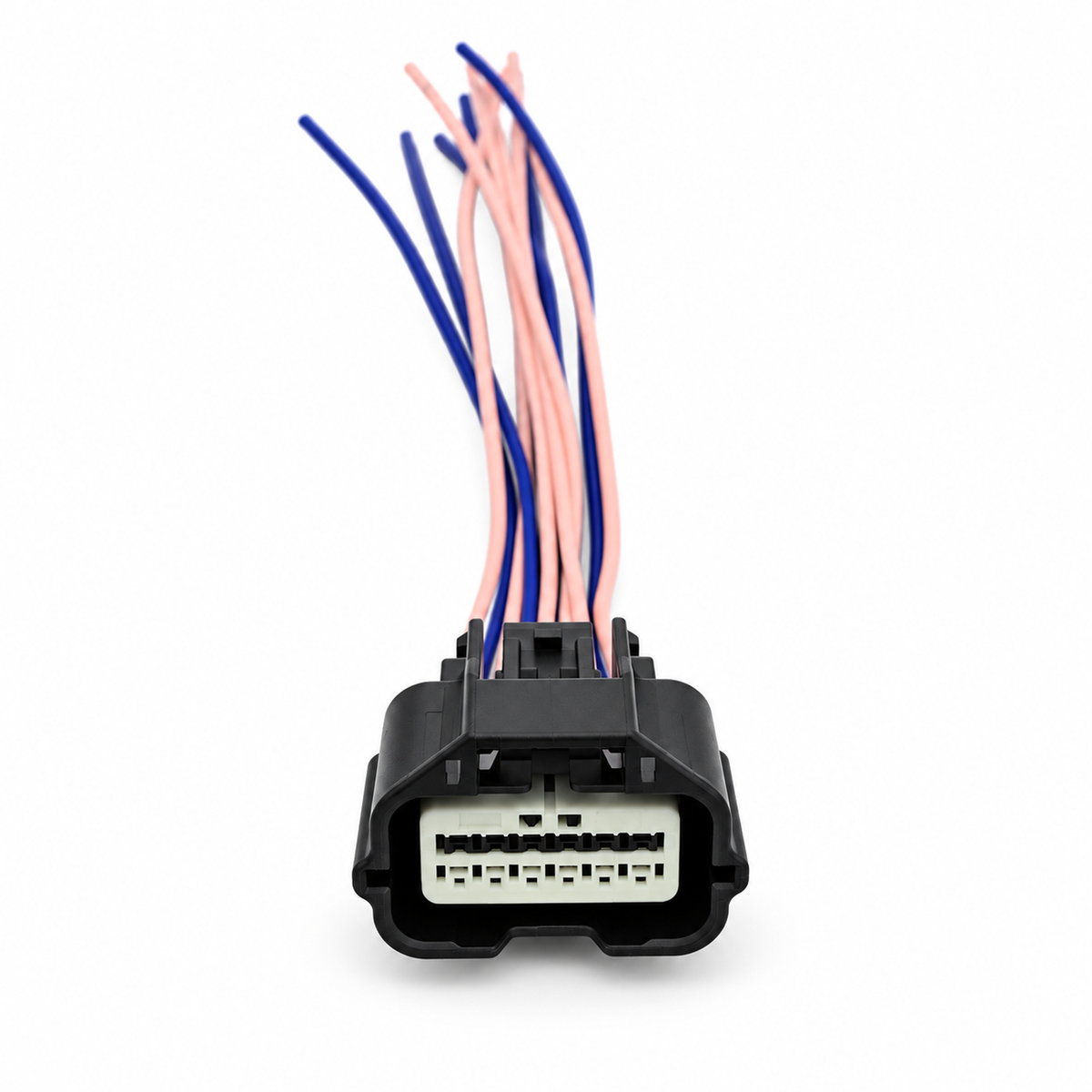 12 Pin Connector Blind Spot Radar Module Prewired Plug For Land Rover Defender Range Rover – SP047/12Pin-Cable – image 2